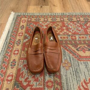 Pre loved men’s loafers